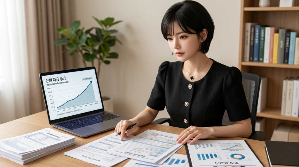 연금저축 세액공제 2026 총정리|연봉별 환급액부터 IRP 활용법까지
